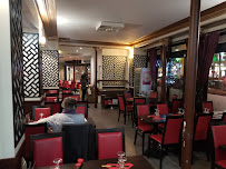 Atmosphère du Restaurant japonais Muki Sushi à Paris - n°15