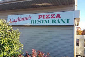 Gagliano's Pizza image