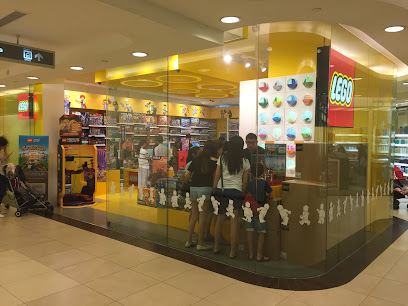 LEGO Certified Store (Bricks World) - Ngee Ann City
