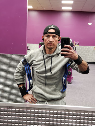 Gym «Planet Fitness», reviews and photos, 647 Newark Ave, Elizabeth, NJ 07208, USA