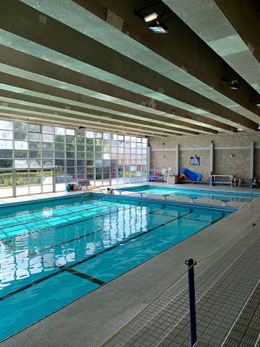 Piscine Municipale de Lomme à Lille