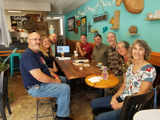 Coffee Shop «25 30 Espresso», reviews and photos, 400 Princess Anne St, Fredericksburg, VA 22401, USA