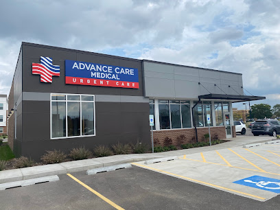 Advance Care Medical Naperville, IL