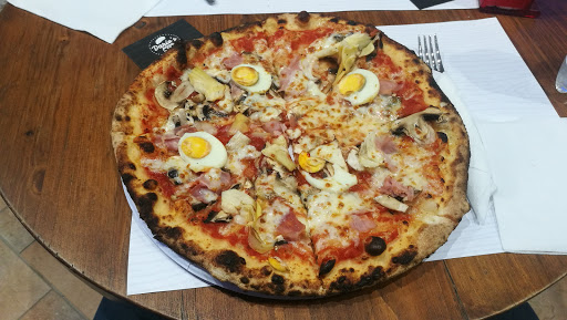 Darios Pizza in Perugia, Provincia di Perugia