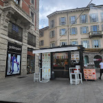 Photo n°3 de l'avis de Toprak.u fait le 21/04/2024 à 14:41 sur le  Kebab Pizza Istanbul Ayasofya à Milan