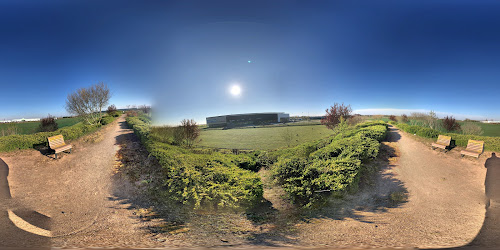 Point relais colis PICKUP DECATHLON DRIVE MONDEVILLE