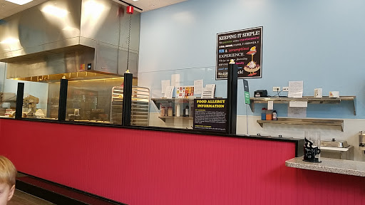 Donut Shop «Duck Donuts», reviews and photos, 2437 Old Brick Rd, Glen Allen, VA 23060, USA