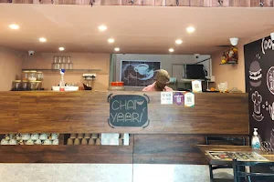 Chai Yaari Cafe - Mini Movie Theatre & Cafe Experience image