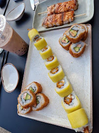 Plats et boissons du Restaurant de sushis SanSushi Clamart - n°7