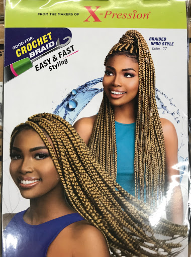 Beauty Supply Store «Unique Beauty Supply», reviews and photos, 752 N Main St, Providence, RI 02904, USA
