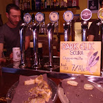 Photo n°4 de l'avis de Daniel.u fait le 18/06/2018 à 09:08 sur le  Orzo Bruno Pisa à Pisa