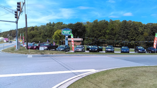 Used Car Dealer «Used Car Station», reviews and photos, 4501 Hanover Pike, Manchester, MD 21102, USA