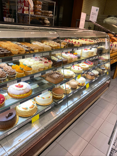 Grocery Store «Whole Foods Market», reviews and photos, 5269 River Rd, Bethesda, MD 20816, USA