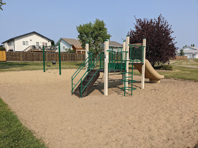 Duval Park Playground