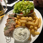 Photo n°1 de l'avis de Stefan.. fait le 07/12/2022 à 21:15 sur le  Badewanne à Hennef