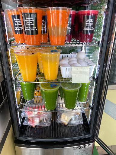 Donut Shop «Spudnuts Donuts», reviews and photos, 10244 Reseda Blvd, Northridge, CA 91324, USA