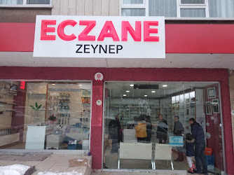 Zeynep Eczanesi