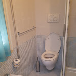 Photo n°9 de l'avis de Manuela.r fait le 24/07/2022 à 13:24 sur le  Hotel Fabrizio à Rimini