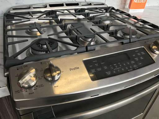 Appliance Store «Kaady Appliances», reviews and photos, 12404 NE Halsey St, Portland, OR 97230, USA