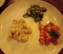 Black Beach Italian Restaurant photo
