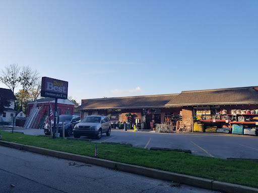 Hardware Store «Do it Best Hardware of Wayne», reviews and photos, 143 Pennsylvania Ave, Wayne, PA 19087, USA