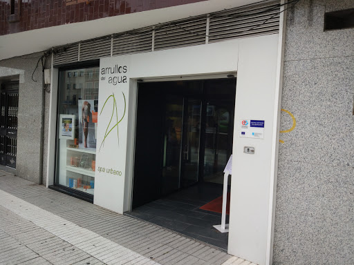 Centros de pilates en Vilagarcía de Arousa de 2024