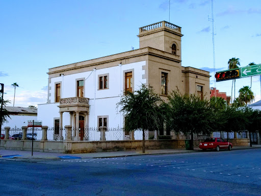 Centro educativo Torreón