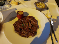 Steak du Restaurant Chez Auguste à Mulhouse - n°9