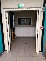 Photo n°26 de FOOD'LAB LYON 3 à Lyon ()