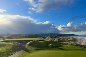 Portstewart Golf Club