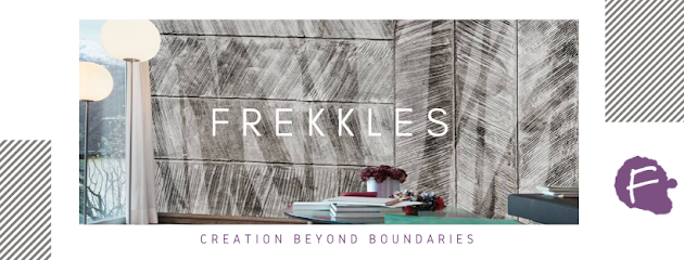 Frekkles Pte. Ltd.