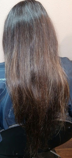Beauty Salon «Jo-La-Ru Beauty Salon», reviews and photos, 2125 Harkrider St # 7, Conway, AR 72032, USA