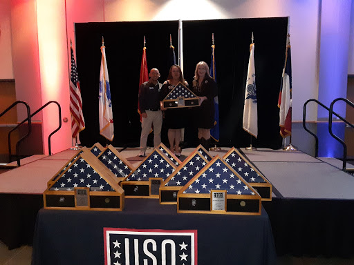 Event Venue «Rosenberg Skyroom at the University of the Incarnate Word», reviews and photos, 847 E Hildebrand Ave, San Antonio, TX 78212, USA