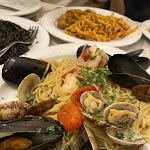 Photo n°1 de l'avis de Sheila.e fait le 23/06/2022 à 19:17 sur le  Ristorantino Da Carla à Venice