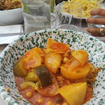 Photo n°2 de l'avis de Francesco. fait le 08/08/2023 à 19:22 sur le  Trionfo di Gola | Ristorante - Pizzeria | San Vito Lo Capo - Trapani à San Vito Lo Capo