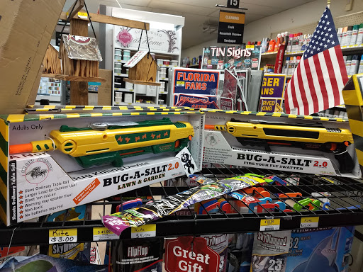 Hardware Store «Consolidated Ace Hdwe», reviews and photos, 8188 Navarre Pkwy, Navarre, FL 32566, USA