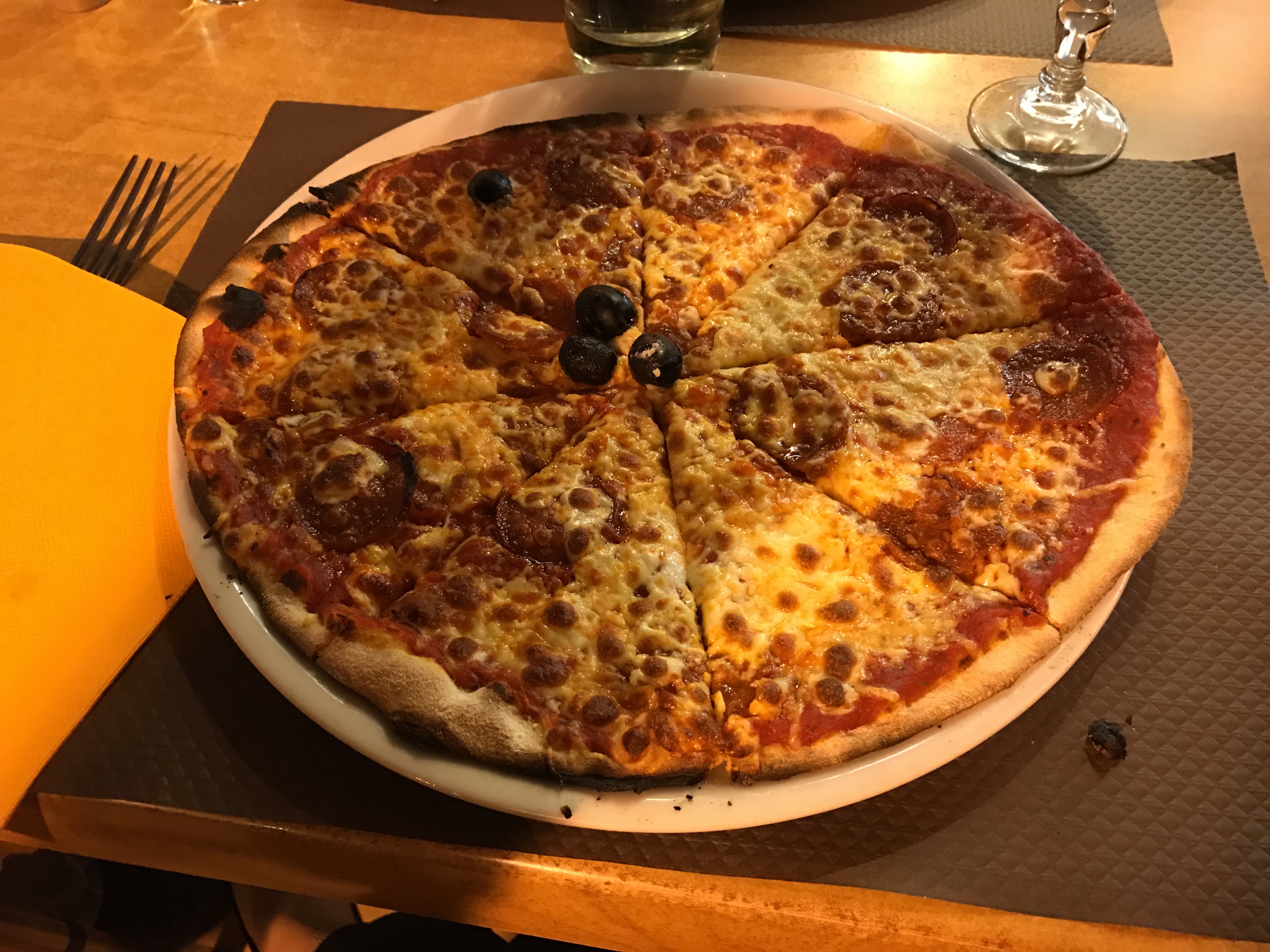 Photo n° 3 de l'avis de Clara.d fait le 03/03/2017 à 19:31