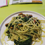 Photo n°17 de l'avis de Alberto.i fait le 19/05/2021 à 18:42 sur le  ibis Styles Palermo President à Palermo