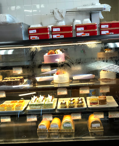 Asian Grocery Store «Kam Man Food», reviews and photos, 511 Old Post Rd, Edison, NJ 08817, USA