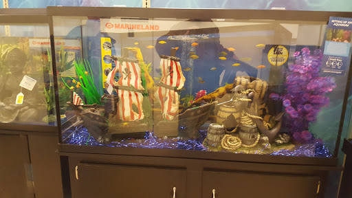 Pet Supply Store «PetSmart», reviews and photos, 9450 SE 82nd Ave, Portland, OR 97086, USA