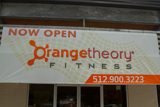 Gym «Orangetheory Fitness», reviews and photos, 10721 Research Blvd A-100, Austin, TX 78759, USA