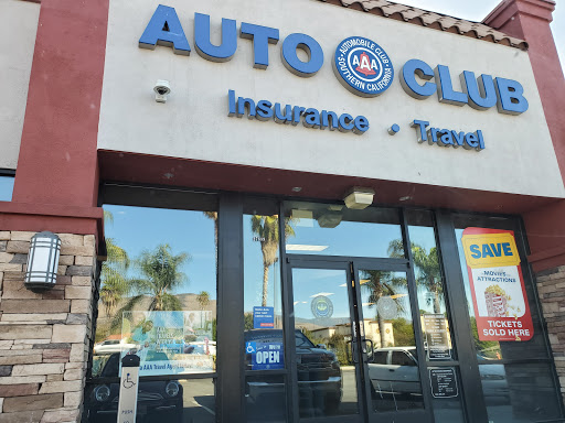 Auto Insurance Agency «AAA - Automobile Club of Southern California», reviews and photos