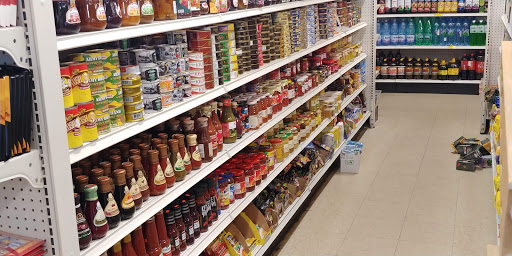 Grocery Store «Minsk Market», reviews and photos, 3920 Cedar Grove Pkwy, Eagan, MN 55122, USA