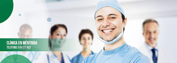 Clínica Dental Especializada Mentrisalud S.L.U