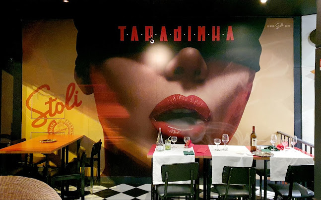 Comentários e avaliações sobre o Restaurante A Tapadinha
