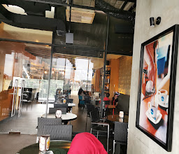 Excelso Paragon photo