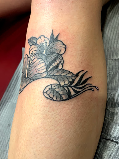 Explore evolving tattoo ideas, creative tattoo ideas in Cape Coral, available at UNRIVALED INK