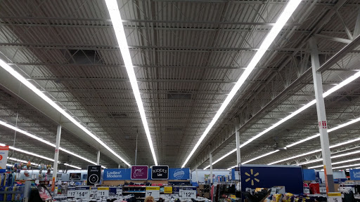 Department Store «Walmart Supercenter», reviews and photos, 5454 Crossings Dr, Rocklin, CA 95677, USA
