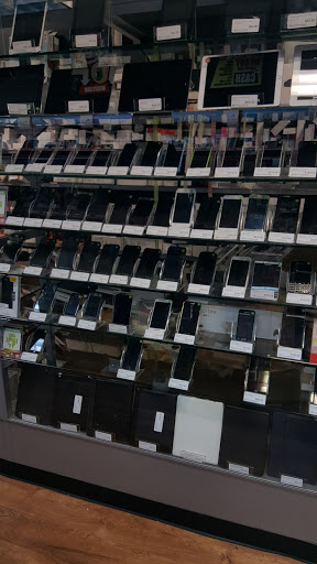 Electronics Store «CeX», reviews and photos, 44 Winter St, Boston, MA 02108, USA