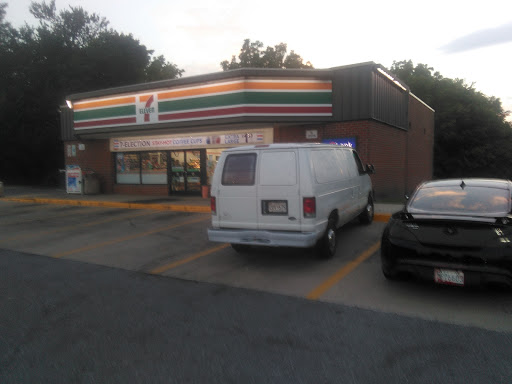 Convenience Store «7-Eleven», reviews and photos, 353 Baltimore Blvd, Westminster, MD 21157, USA
